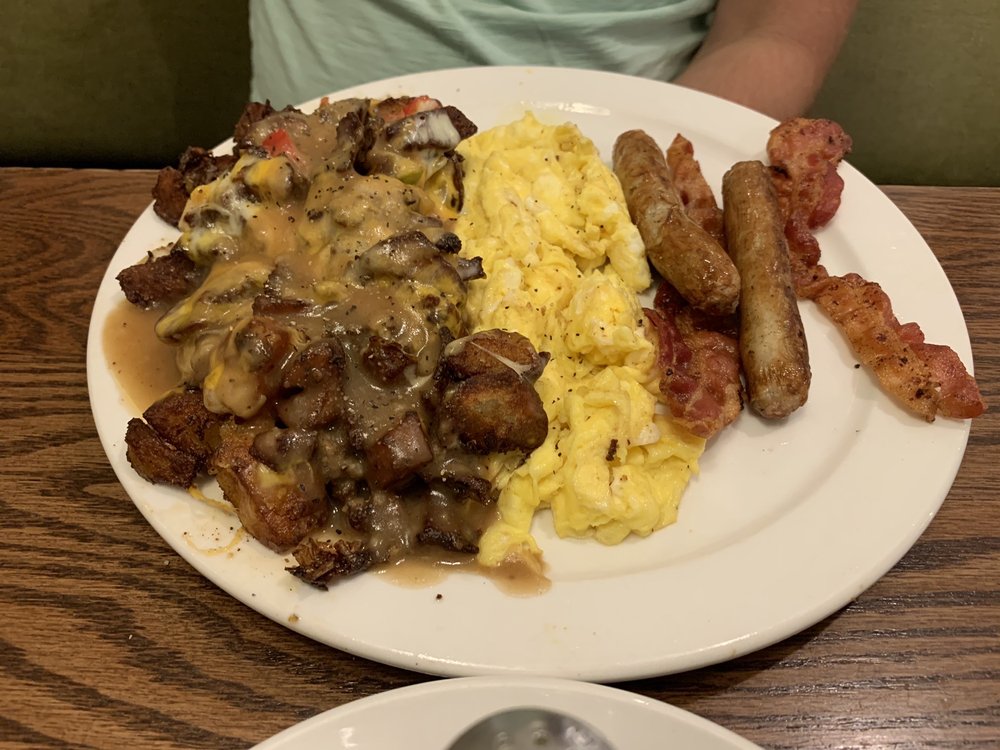 Christe's Restaurant