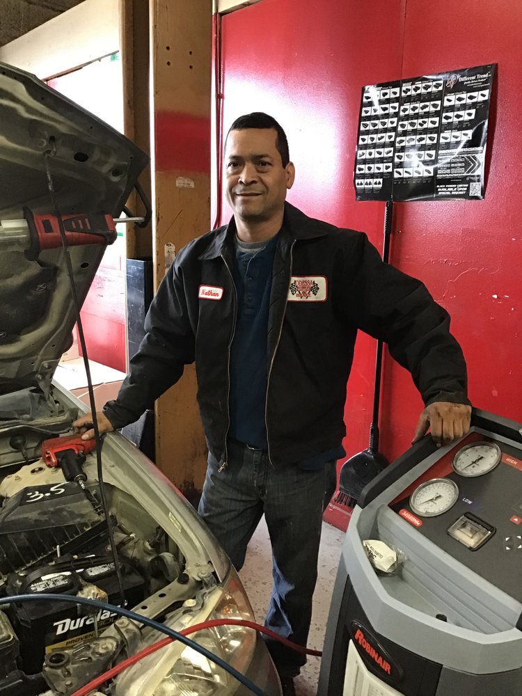 Premier Car Care Center Odessa Tx 432 552 7846