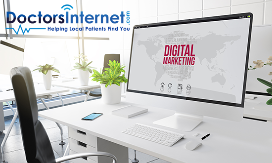 Doctors Internet