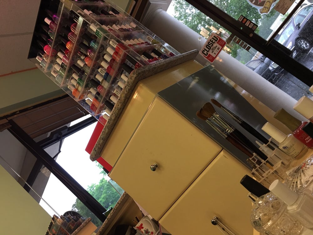 Nail Center 10 Photos & 10 Reviews Nail Salons 2056 West St