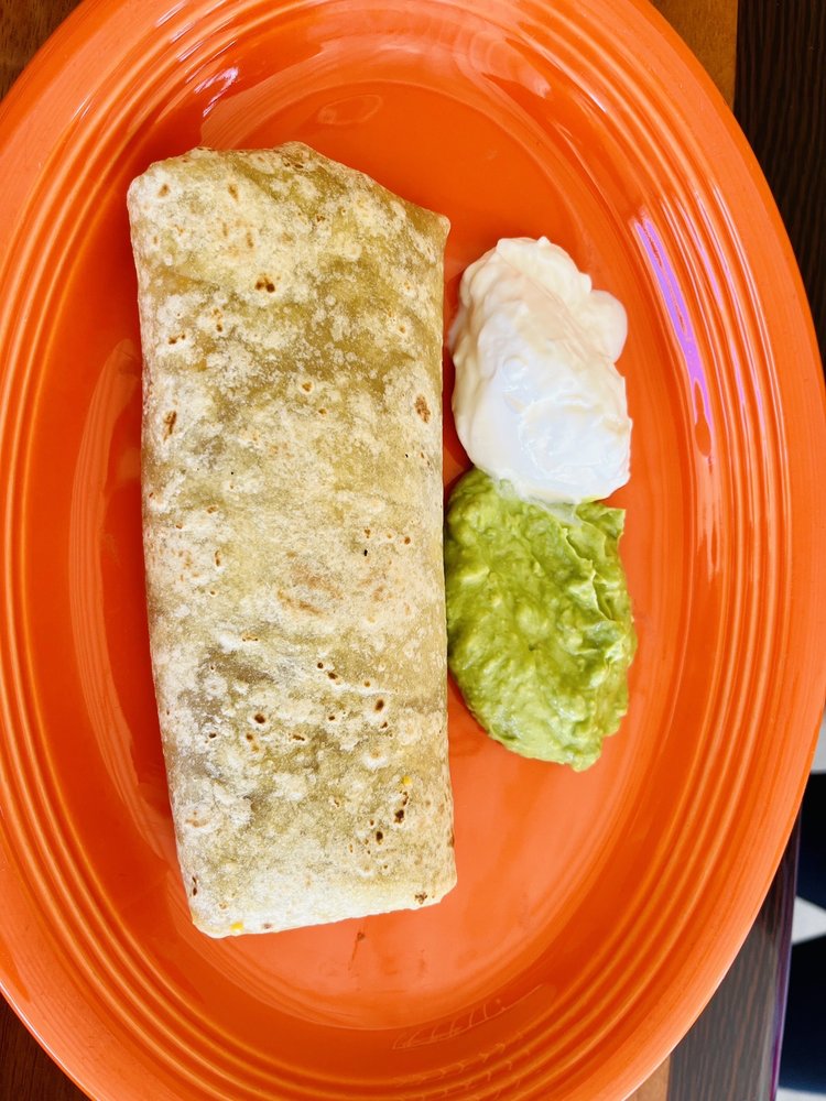 La Familia Comida Mexicana