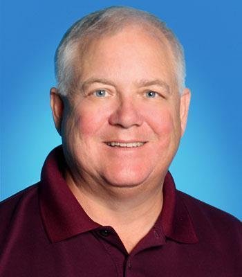 Troy Hiestand
