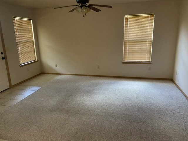 image of business Personal Touch Carpet Care