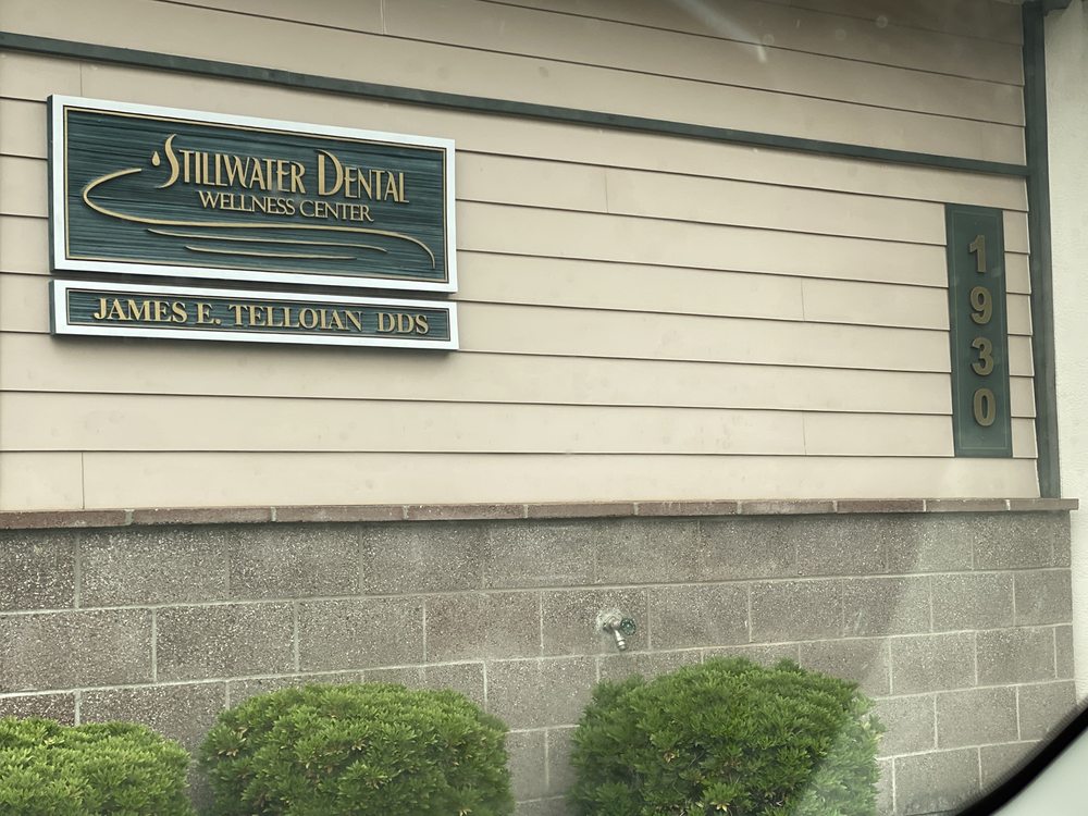 image of business Jim Telloian Stillwater Dental