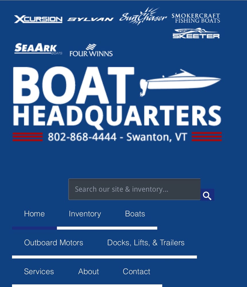 Boat Headquarters