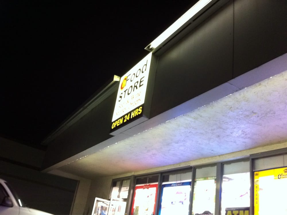 C-Food Store