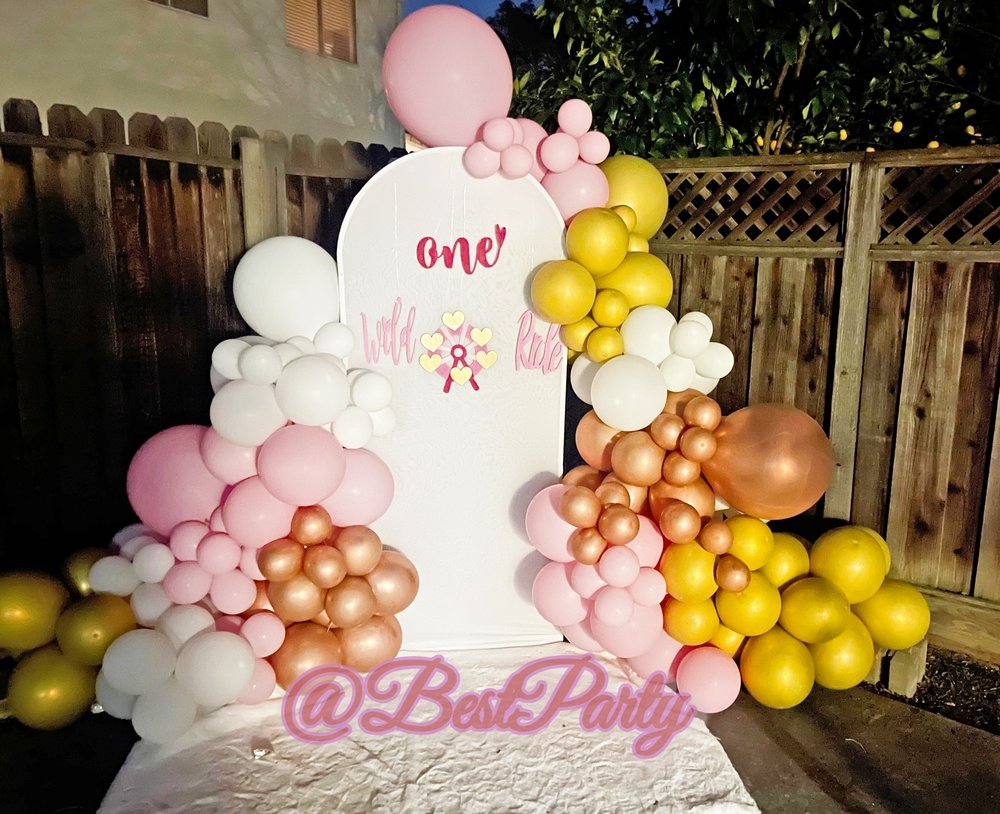 Best Party