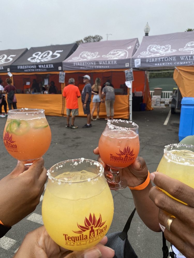 Tequila and Taco Music Festival