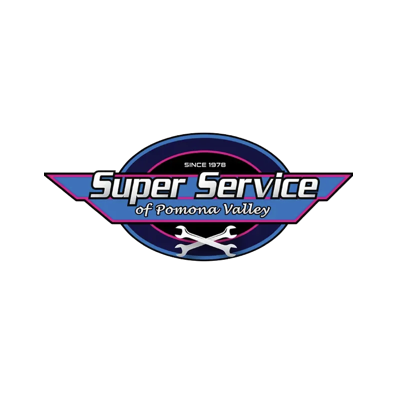 Super Service of Pomona Valley
