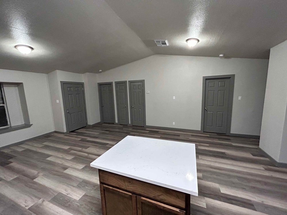 Norton Remodeling