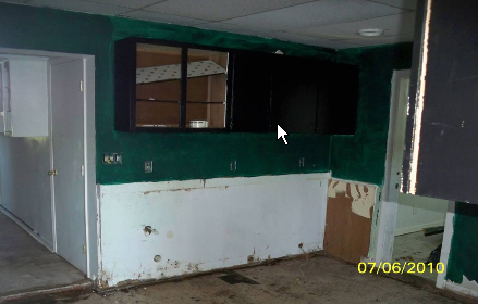 Elite Professional Painting