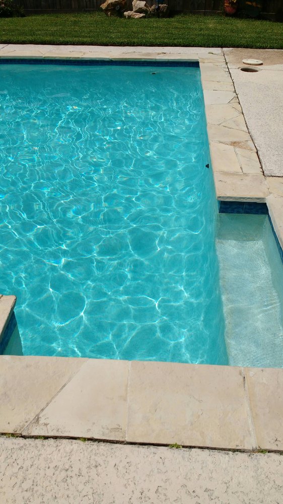 Pool Dude