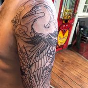 atlas tattoo studio 64
