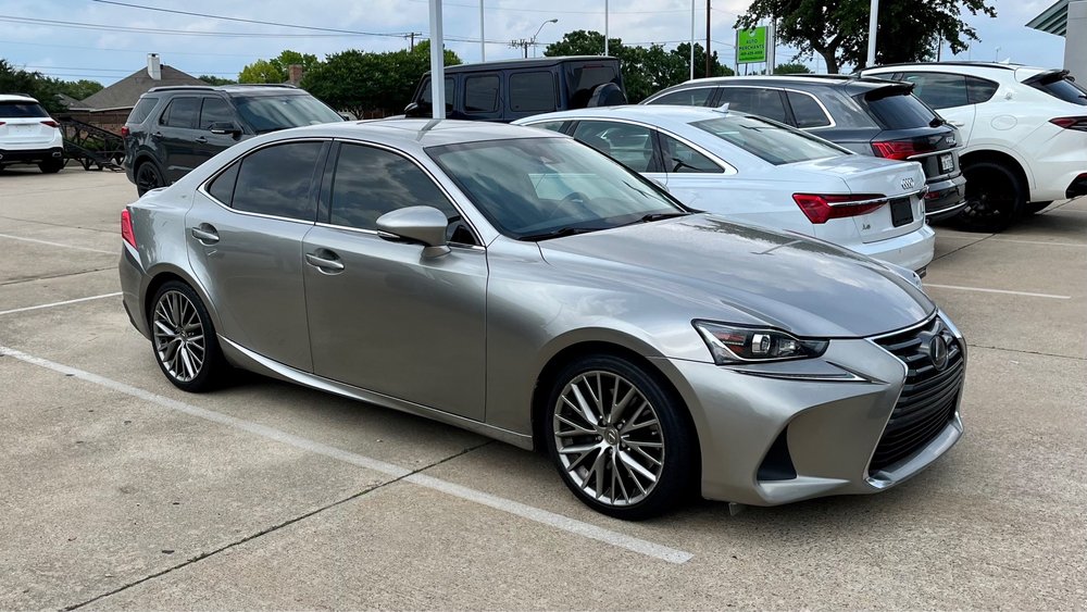 Autos Of Dallas