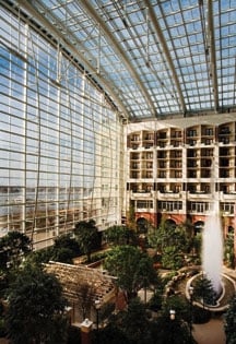 Gaylord National Resort & Convention Center