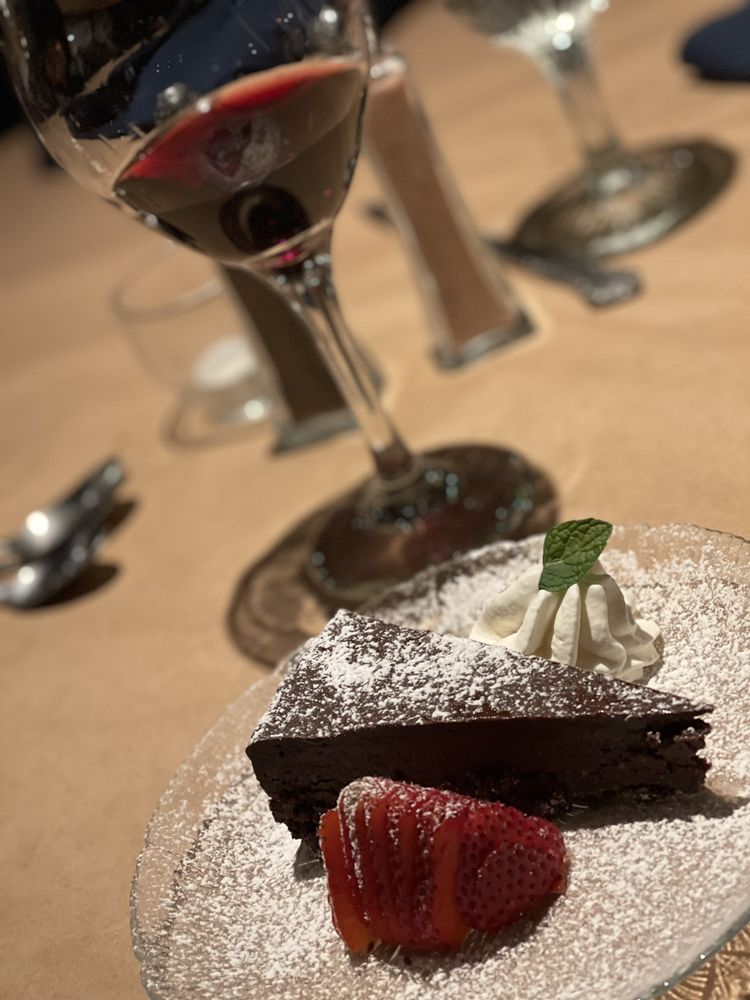 Humboldt Bay Bistro