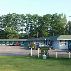 Northside Motel Hotels 1145 Whitehall Rd North Muskegon Mi Photo Of Northside Motel North Muskegon Mi United States