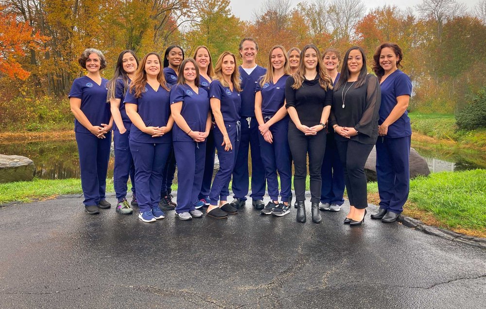 image of business Northern Westchester Dental Care