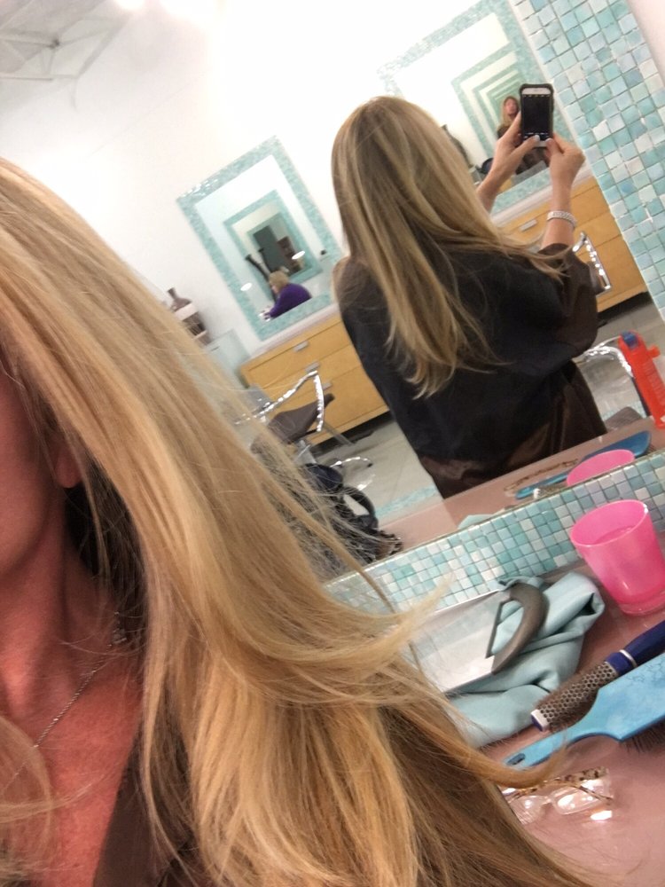 Couleurs Hair Salon