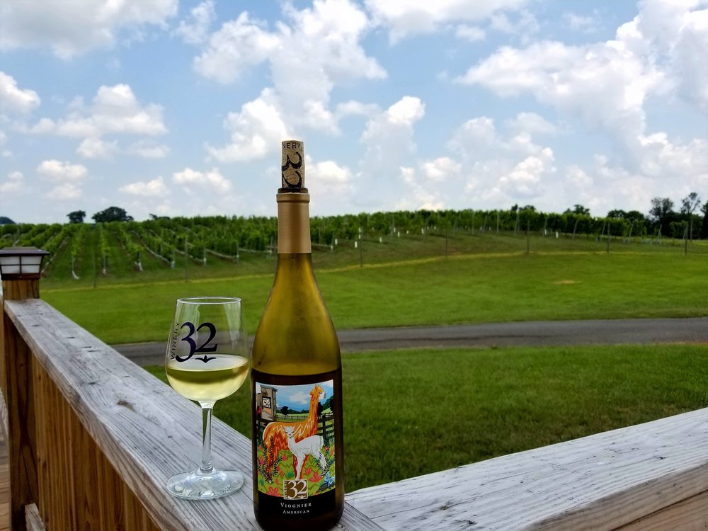 Winery 32