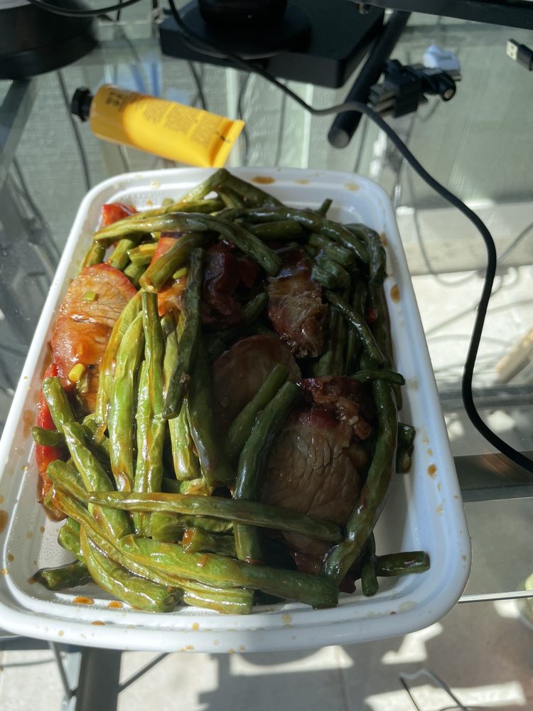 China Taste
