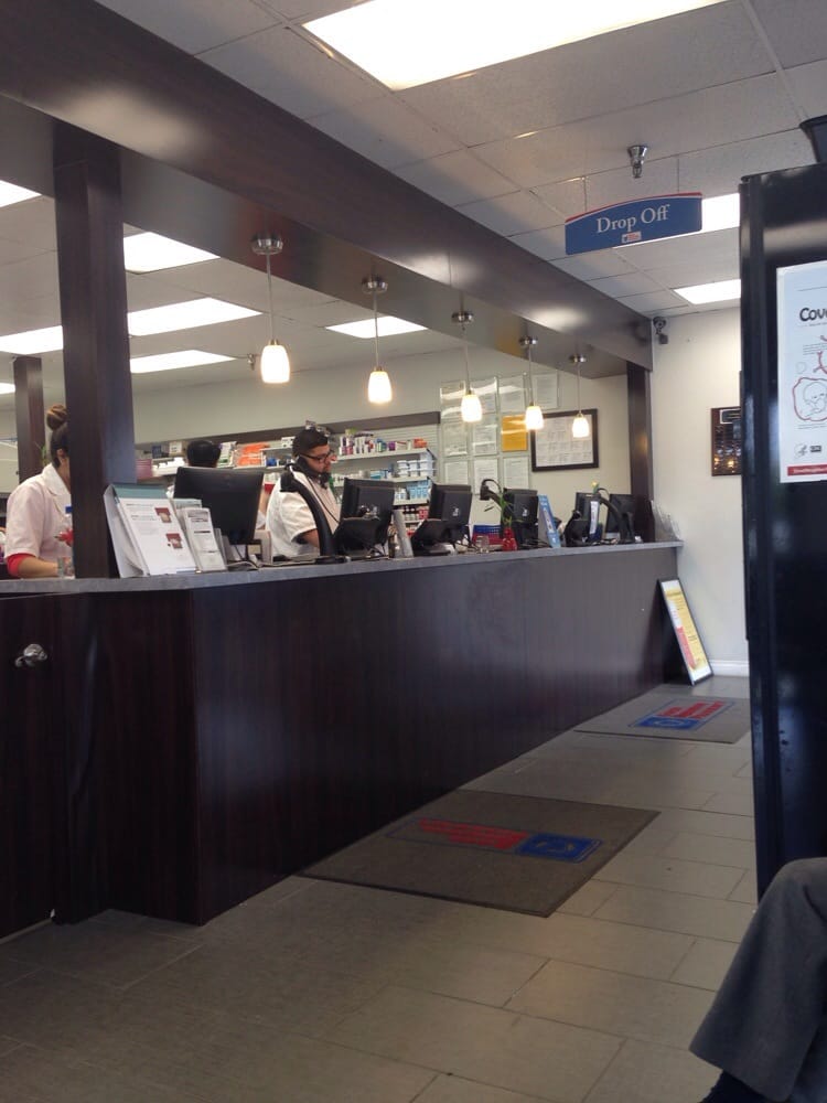 El Monte Pharmacy 15 Reviews Drugstores 3948 North Peck Road, El