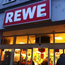 Rewe In Freiburg Rewe In Freiburg