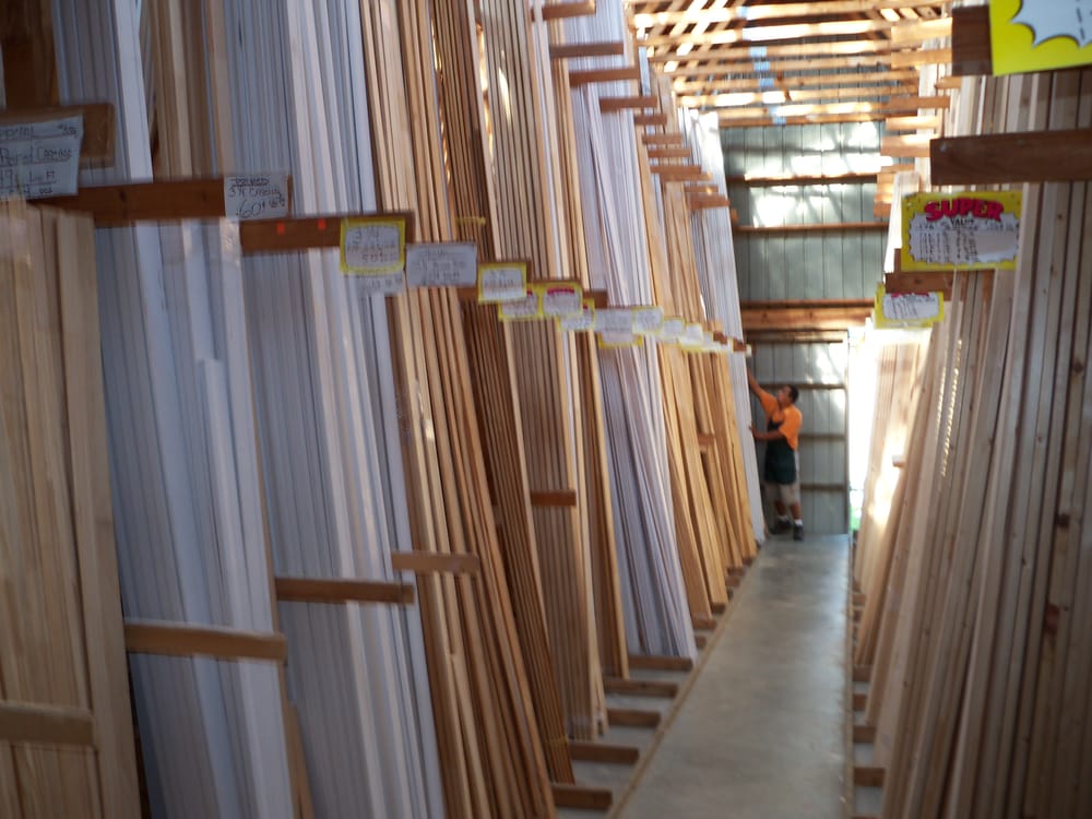 Southside Building Center