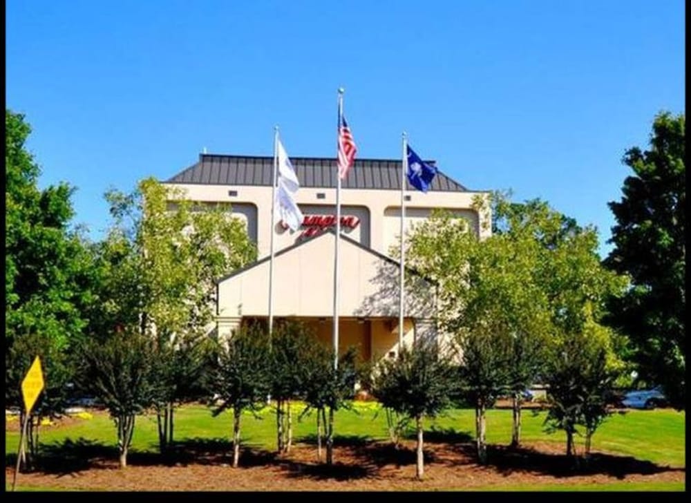 Clemson Hotels Near University Clemson Hotels Near University