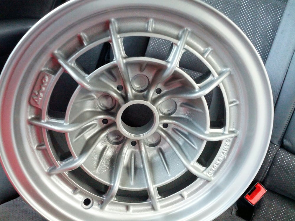 Byers Custom & Restoration