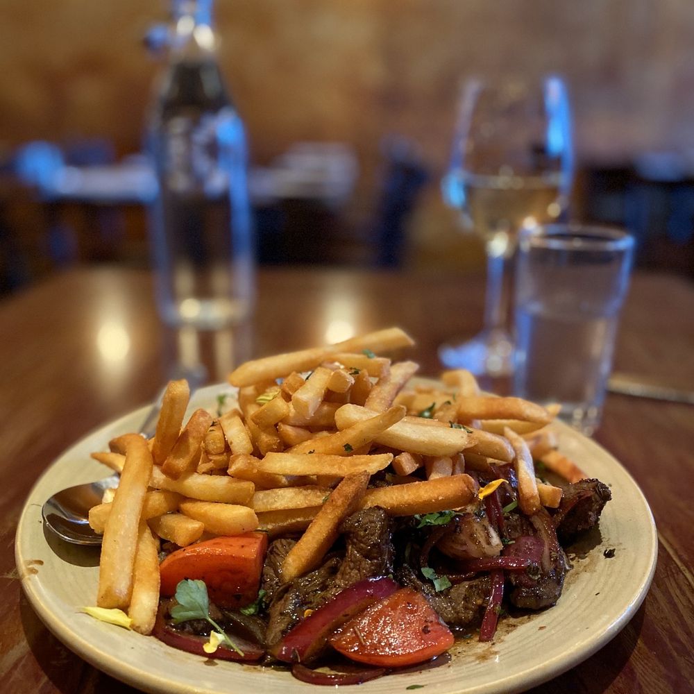 Top Restaurants San Francisco, CA Yelp