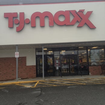 TJ Maxx - 10 Reviews - Department Stores - 711 Southbridge St, Auburn