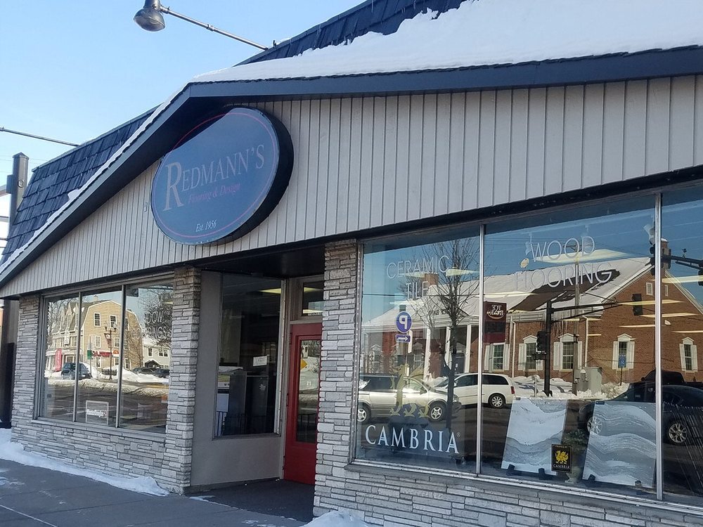 image of business Redmann