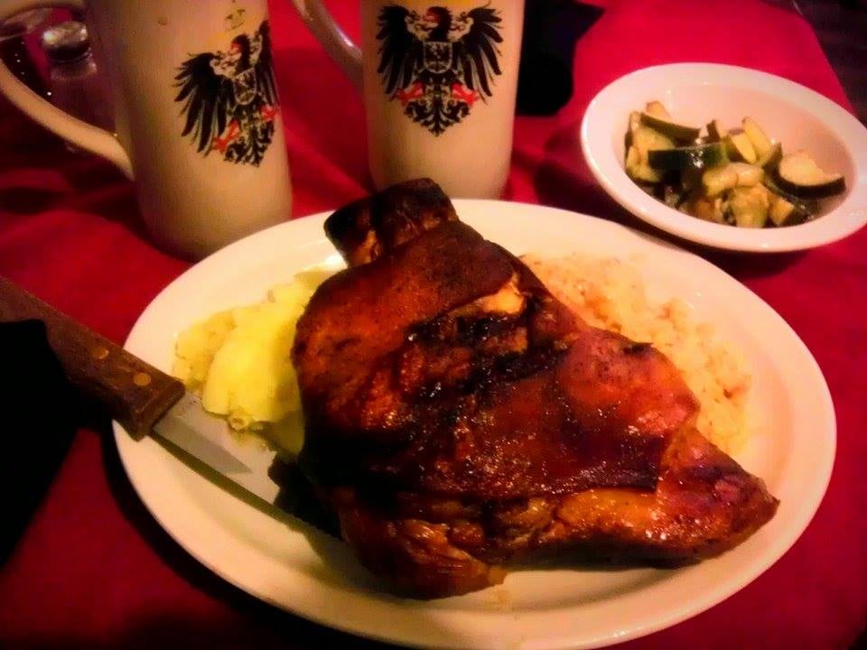 Rheinblick German Restaurant 123 Photos & 142 Reviews German 224