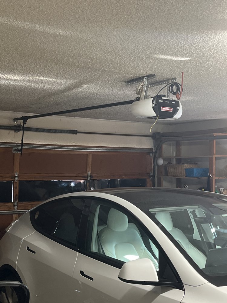 Gates Garage Door Services