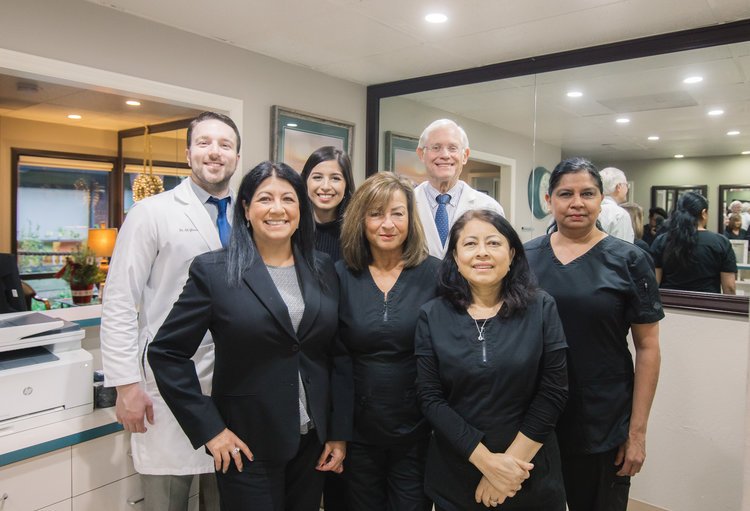 image of business Ross Stangeland, DDS