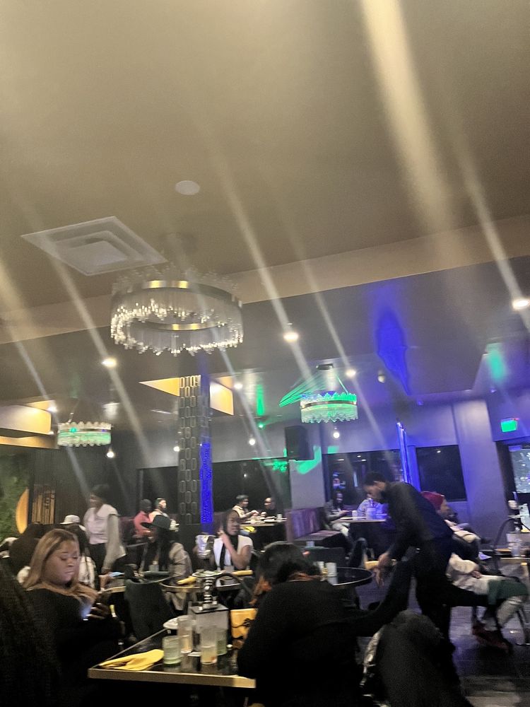 Plum Restaurant and Lounge, New York Roadtrippers