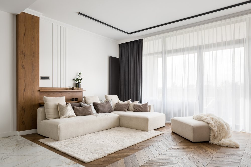 Ulya Jensen Interiors