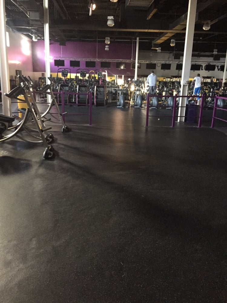 Fitness Hyattsville 12 Photos & 29 Reviews Gyms 8509