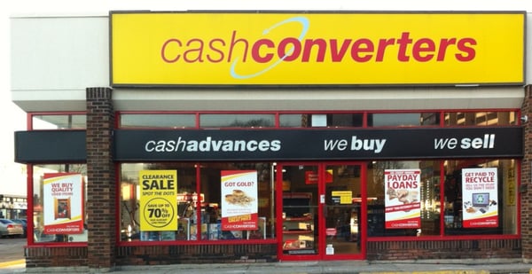 Allied cash advance port huron picture 7