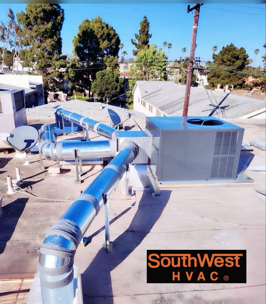 Southwest HVAC