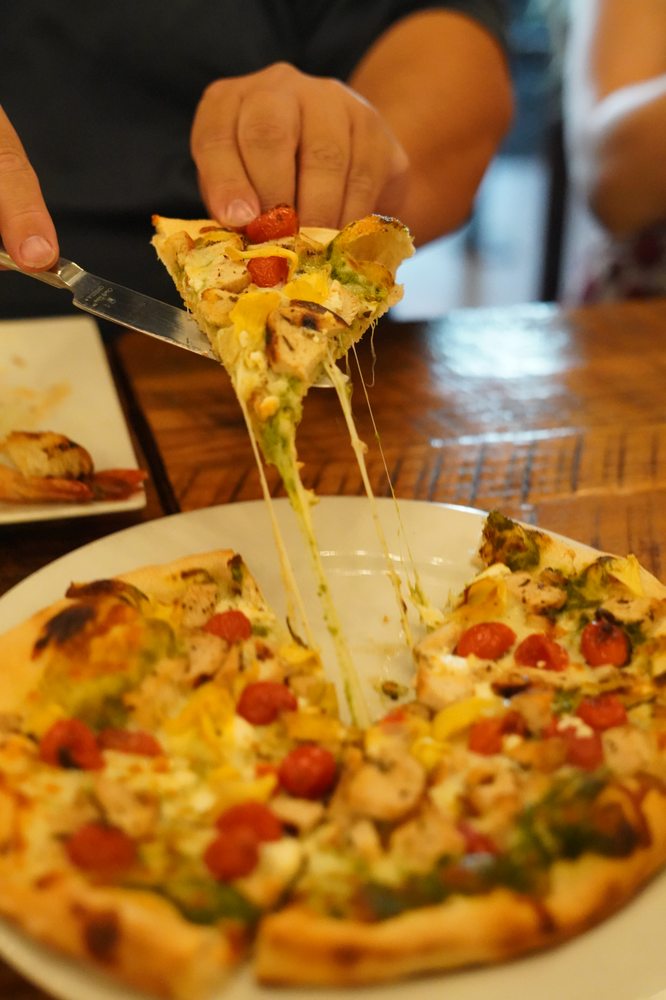 Pubblico Italian Eatery 204 Photos & 160 Reviews Italian 5813 N