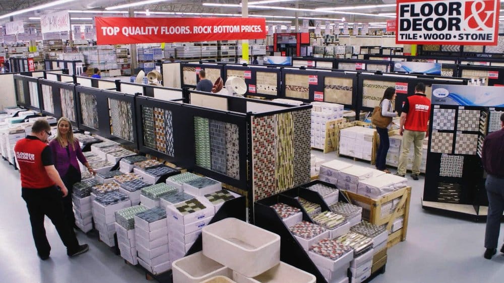 Photos For Floor Decor Yelp Photo Of Floor Decor Woodland Hills Ca United States