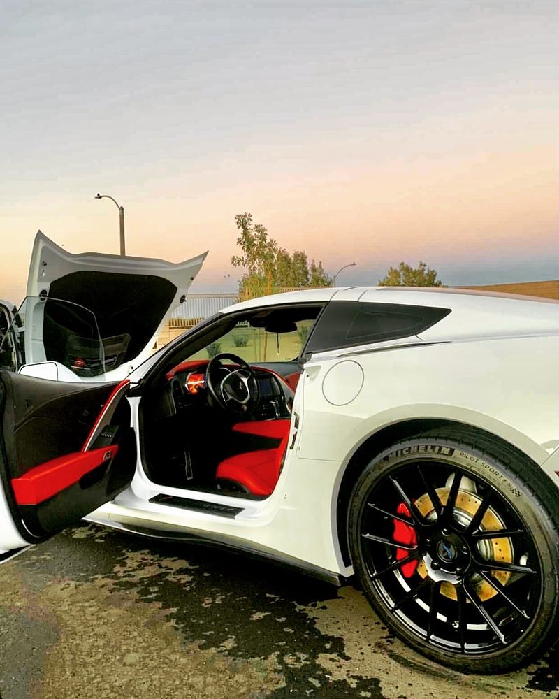 Dubon's Auto Detailing