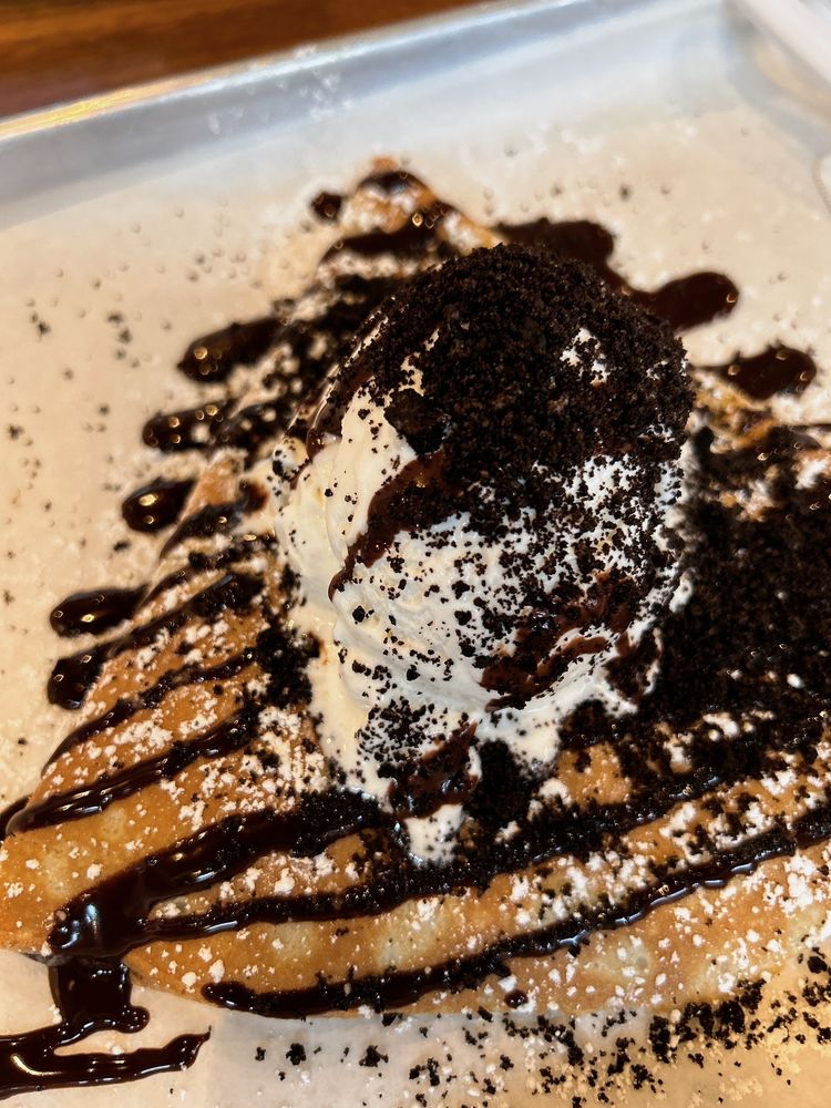 Whisk Crêpes Café