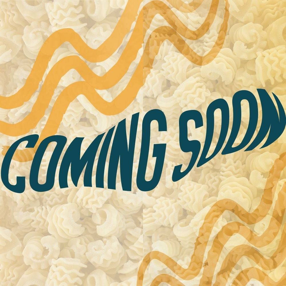 sMAC'n Noodles