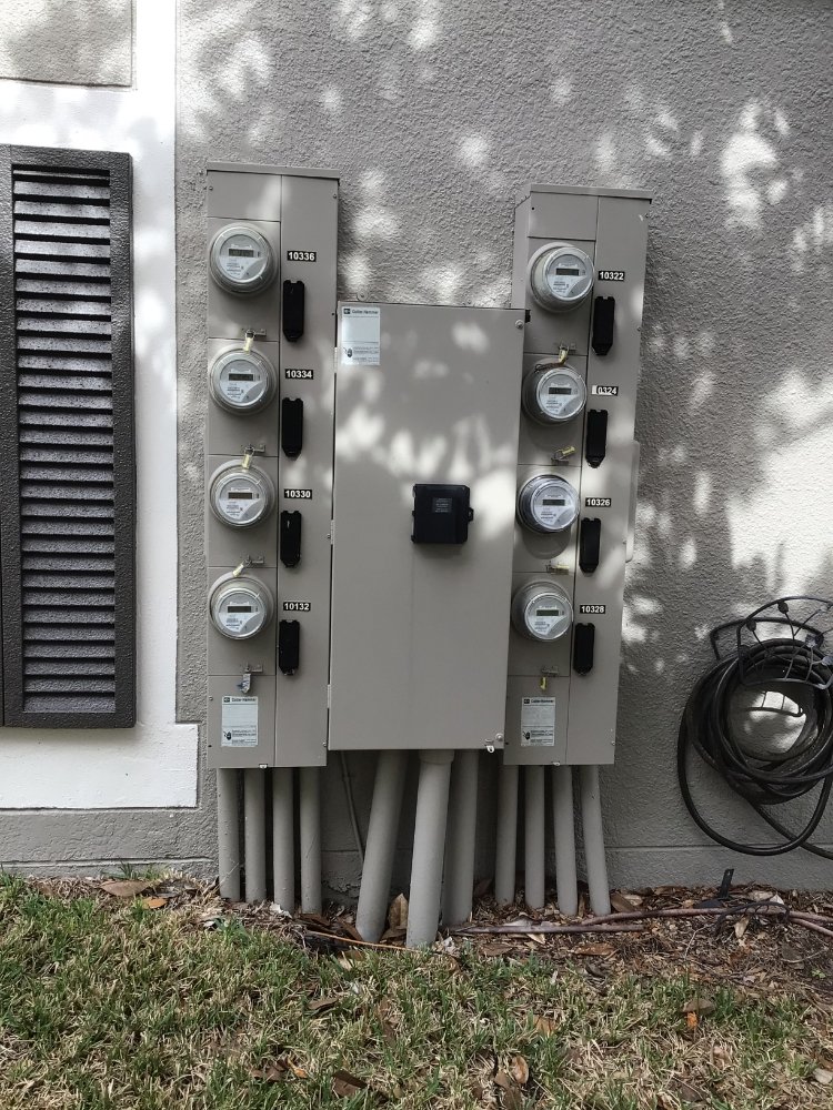 Phase Voltage Electrical Services
