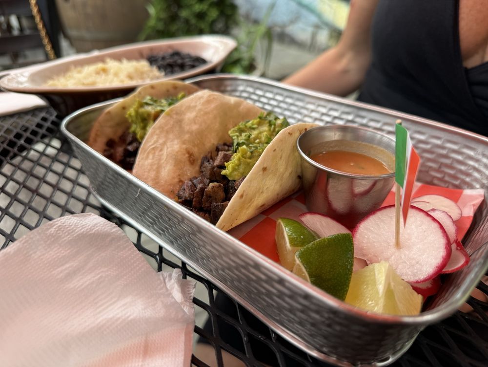 Sundance Kitchen And Cantina