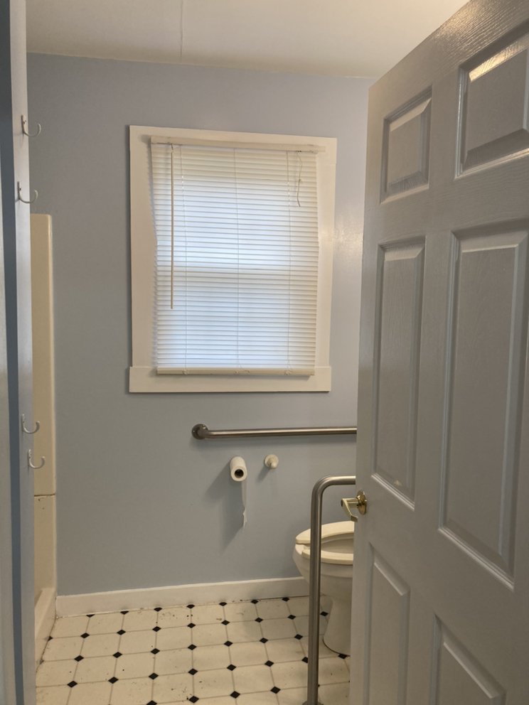 L&R Interior Painting