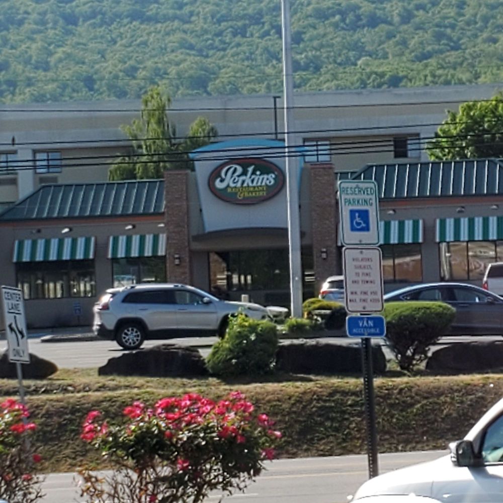 Perkins Restaurant & Bakery